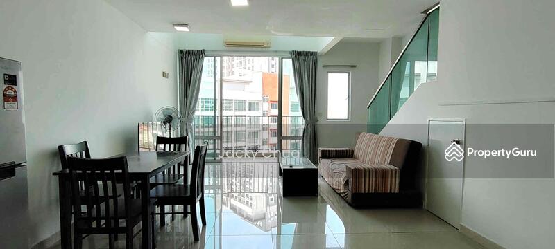 Apartment for Rent at Greenfield Regency - Jacky Chua - PropertyGuru.com.my