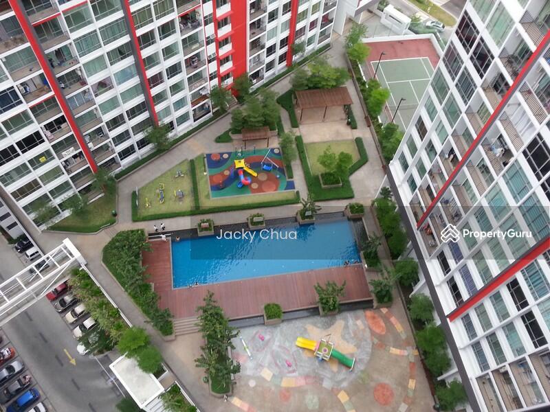 Apartment for Rent at Greenfield Regency - Jacky Chua - PropertyGuru.com.my