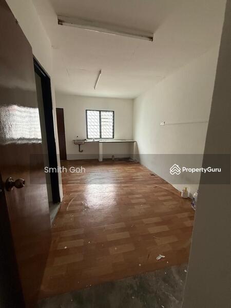 Untuk Dijual - Pekan Nanas @ Taman Sri Sentosa 2 Storey Low Cost 100% Loan & Cash Back~