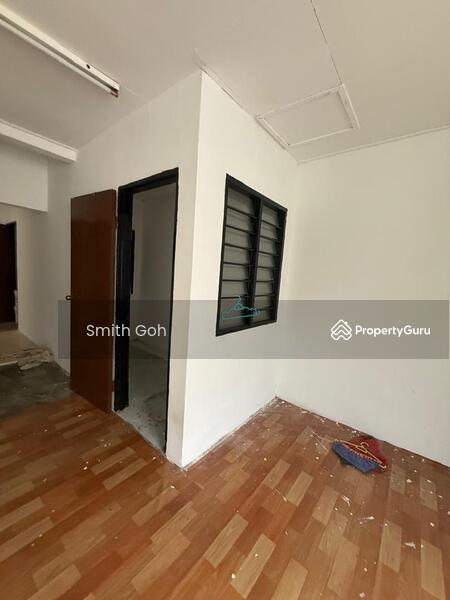 Untuk Dijual - Pekan Nanas @ Taman Sri Sentosa 2 Storey Low Cost 100% Loan & Cash Back~