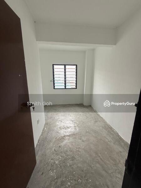 Untuk Dijual - Pekan Nanas @ Taman Sri Sentosa 2 Storey Low Cost 100% Loan & Cash Back~