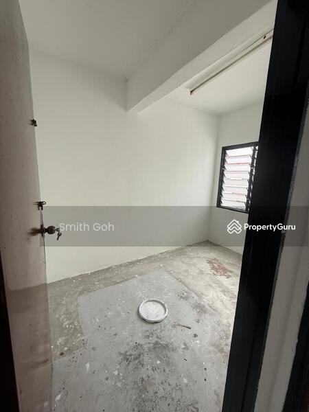 Untuk Dijual - Pekan Nanas @ Taman Sri Sentosa 2 Storey Low Cost 100% Loan & Cash Back~