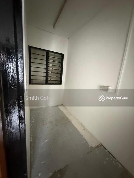 Untuk Dijual - Pekan Nanas @ Taman Sri Sentosa 2 Storey Low Cost 100% Loan & Cash Back~