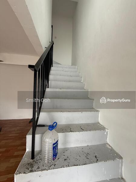 Untuk Dijual - Pekan Nanas @ Taman Sri Sentosa 2 Storey Low Cost 100% Loan & Cash Back~