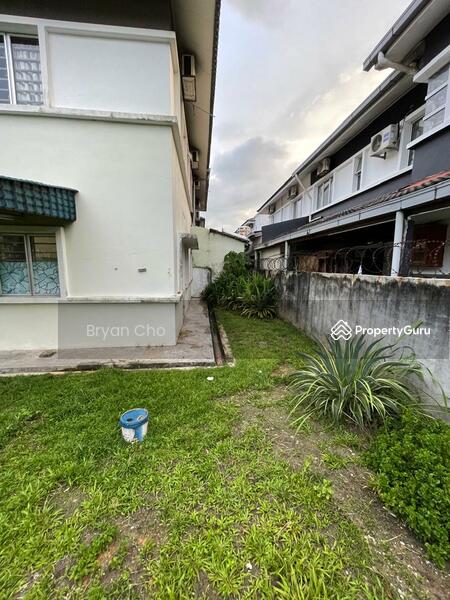 For Rent - ( Rent ) Corner Semi-d 2 storey | Taman tasik semenyih | 4004 sf