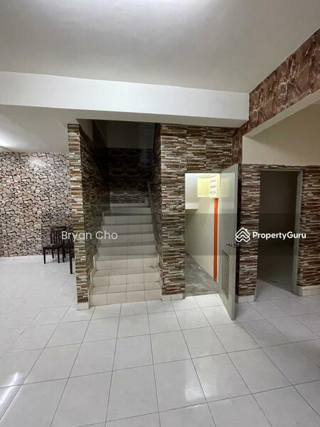 For Rent - ( Rent ) Corner Semi-d 2 storey | Taman tasik semenyih | 4004 sf