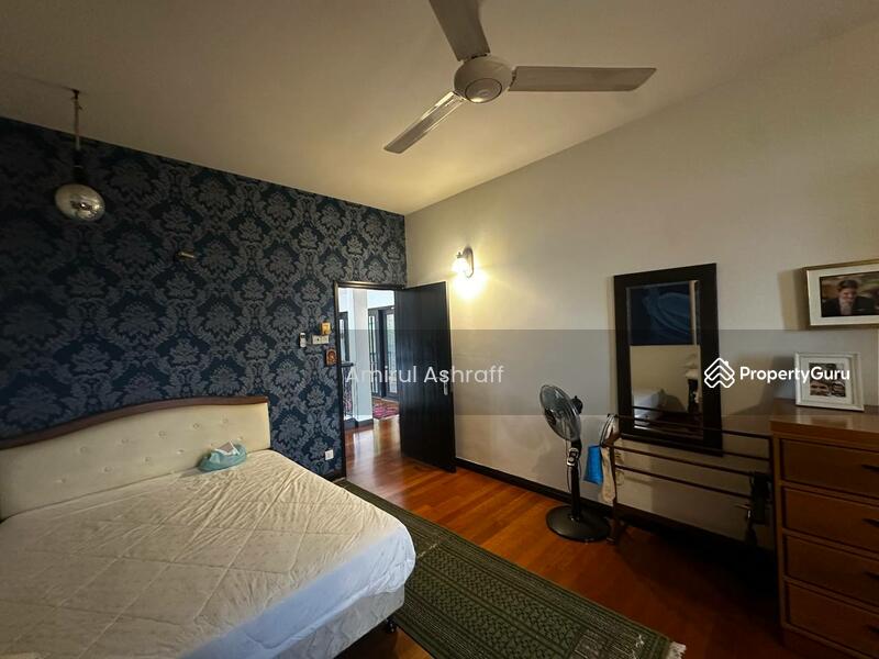 For Sale - 2 Storey Bungalow Balinese Design Seksyen 7 Shah Alam