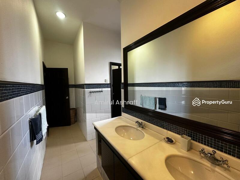 For Sale - 2 Storey Bungalow Balinese Design Seksyen 7 Shah Alam