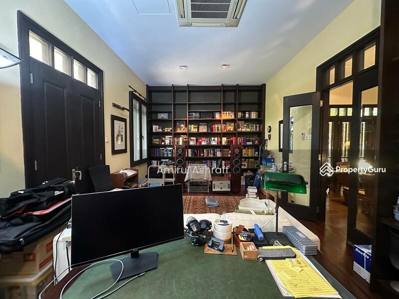 For Sale - 2 Storey Bungalow Balinese Design Seksyen 7 Shah Alam