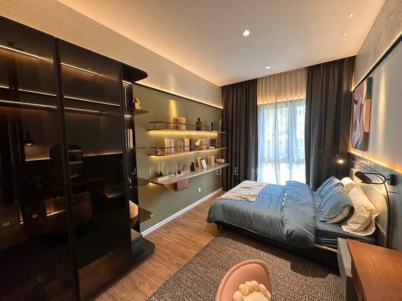 Condominium for Sale at Sanderling Lakefront - Jeff Beh - Bedroom - PropertyGuru.com.my