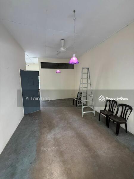 Untuk Dijual - Jalan Choo Cheng Khay