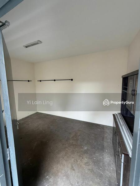 Untuk Dijual - Jalan Choo Cheng Khay