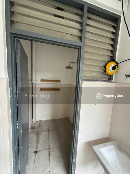 Untuk Dijual - Jalan Choo Cheng Khay