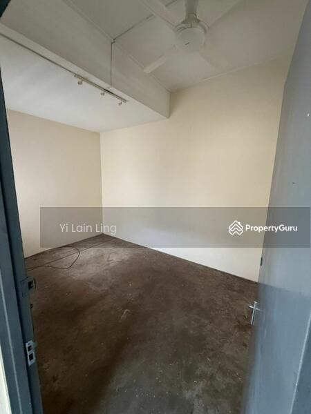 Untuk Dijual - Jalan Choo Cheng Khay