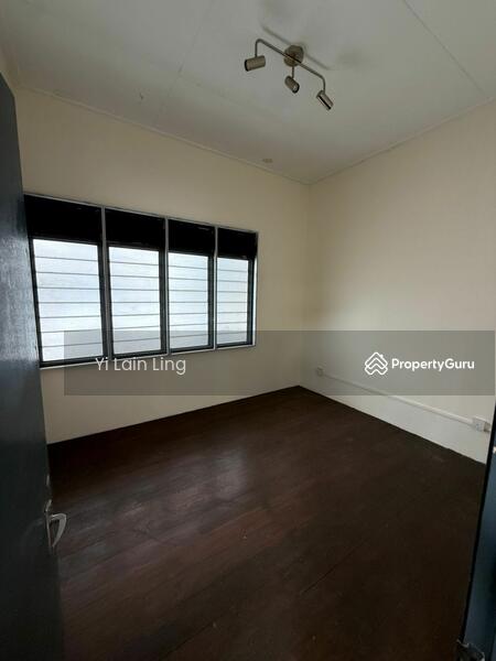 Untuk Dijual - Jalan Choo Cheng Khay