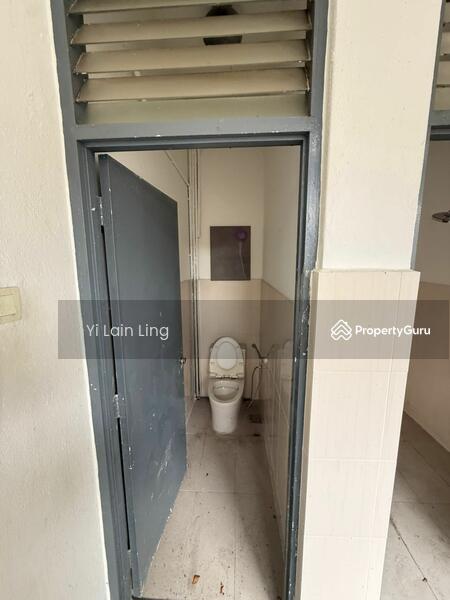 Untuk Dijual - Jalan Choo Cheng Khay