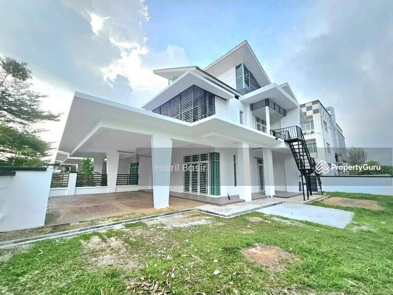 Untuk Disewa - Seri Bangi