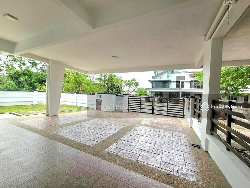 Untuk Disewa - Seri Bangi