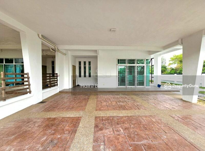 Untuk Disewa - Seri Bangi
