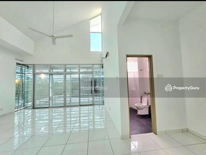 Untuk Disewa - Seri Bangi