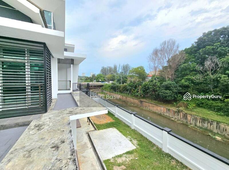 Untuk Disewa - Seri Bangi