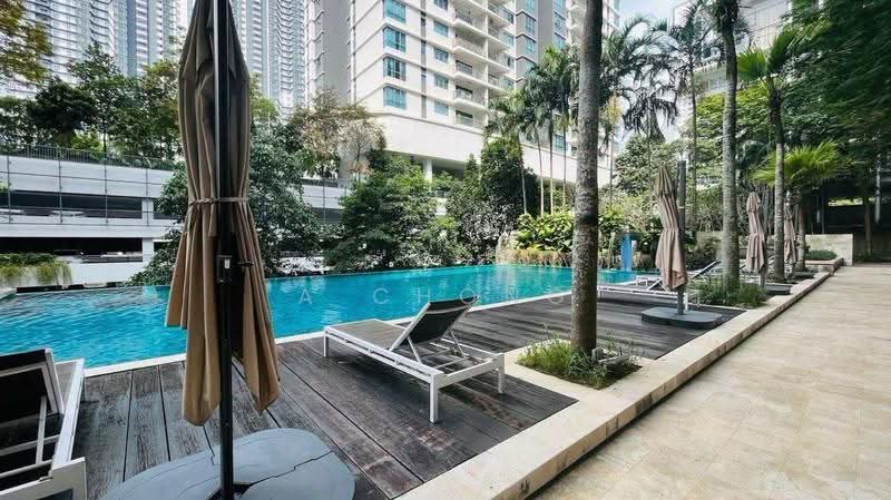 Condominium for Sale at Kiara 1888 - A Chong - Exterior - PropertyGuru.com.my
