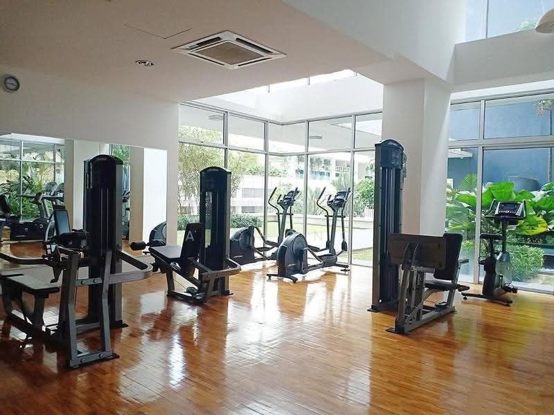 Condominium for Sale at Kiara 1888 - A Chong - Gym - PropertyGuru.com.my