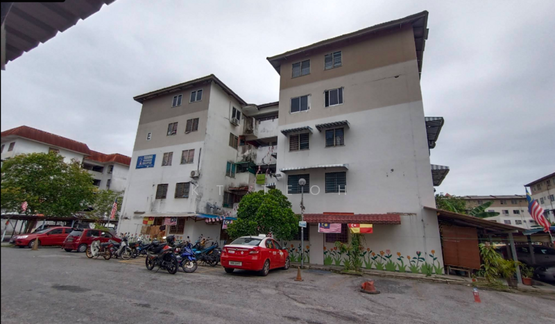 For Sale - Taman Puchong Perdana