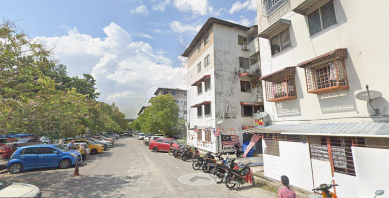 For Sale - Taman Puchong Perdana