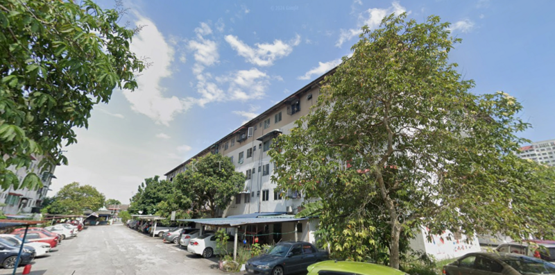 For Sale - Taman Puchong Perdana