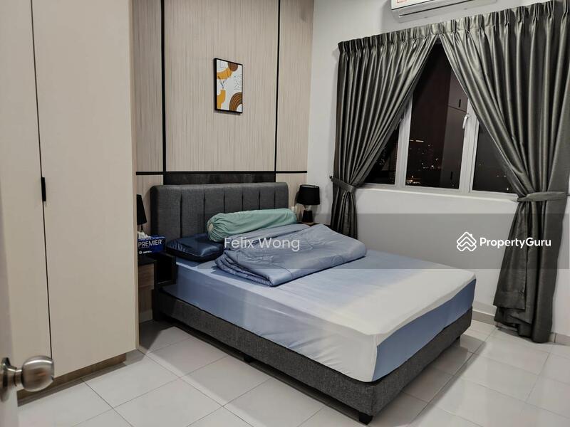 Untuk Disewa - Seri Topaz