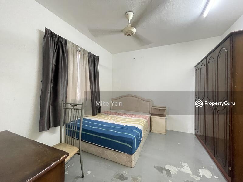 Untuk Disewa - Lestari Apartment