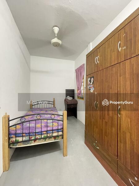 Untuk Disewa - Lestari Apartment