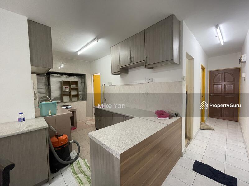Untuk Disewa - Lestari Apartment