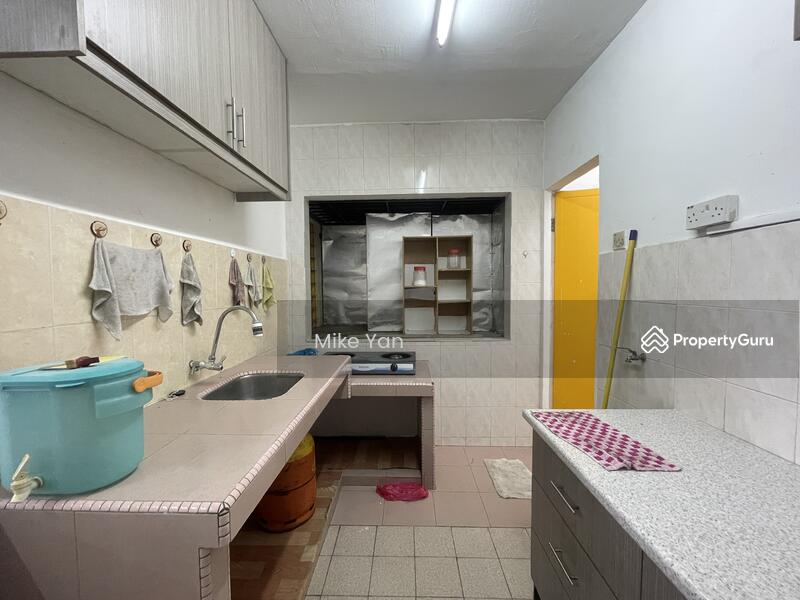 Untuk Disewa - Lestari Apartment