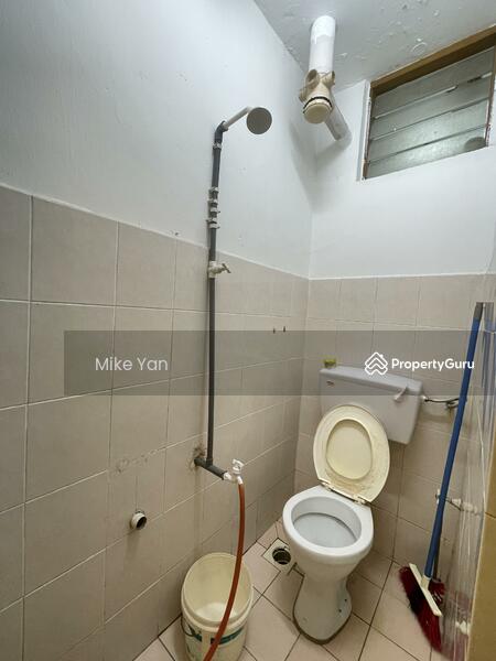 Untuk Disewa - Lestari Apartment