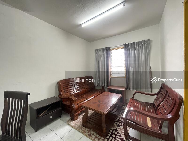 Untuk Disewa - Lestari Apartment