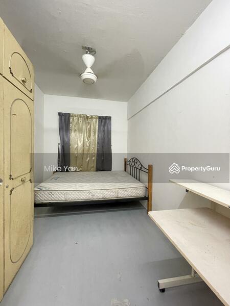 Untuk Disewa - Lestari Apartment