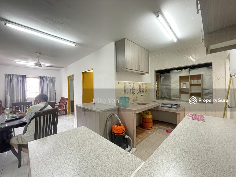 Untuk Disewa - Lestari Apartment