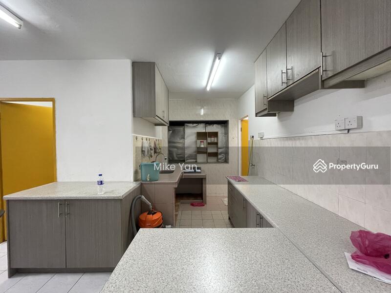 Untuk Disewa - Lestari Apartment