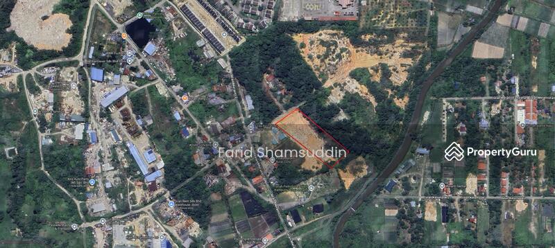 For Sale - Pulau Meranti