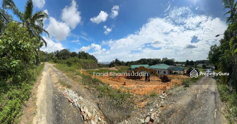 For Sale - Pulau Meranti