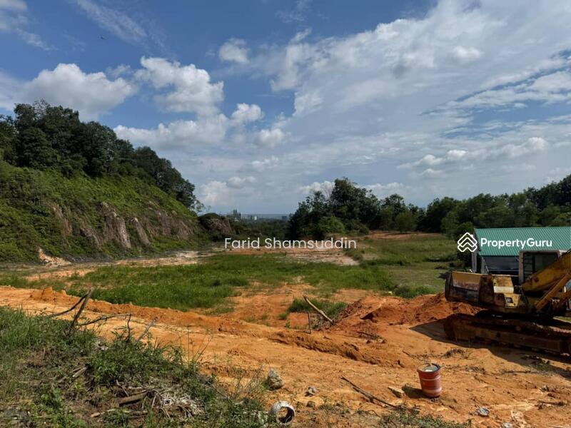 For Sale - Pulau Meranti