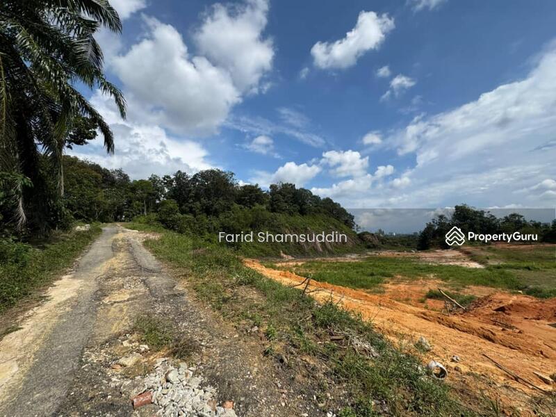 For Sale - Pulau Meranti