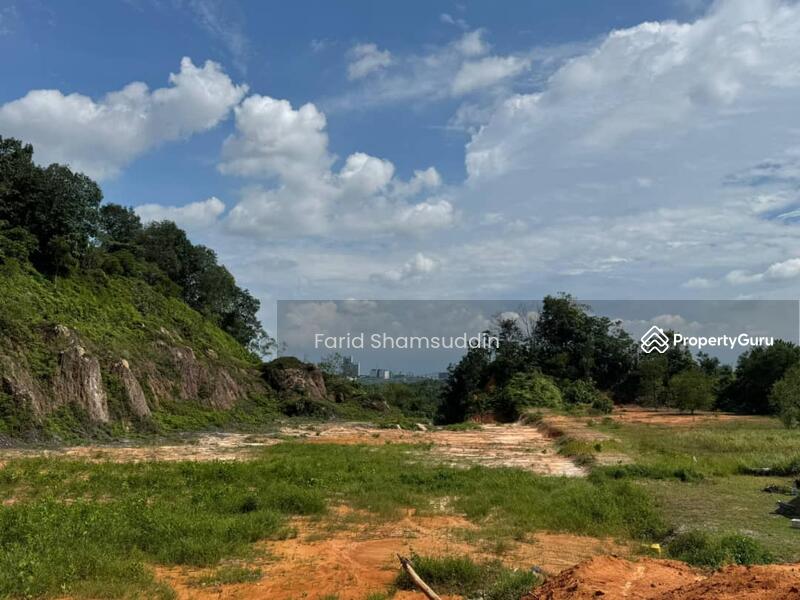 For Sale - Pulau Meranti