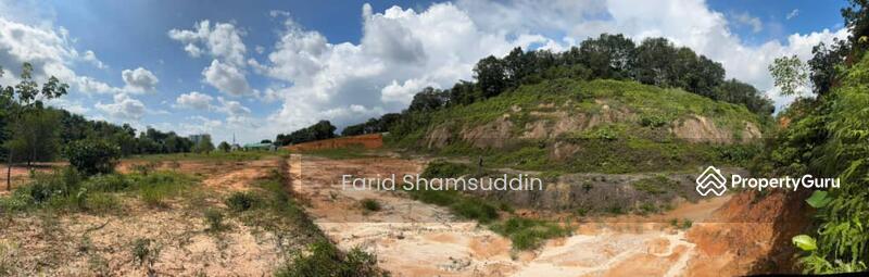 For Sale - Pulau Meranti