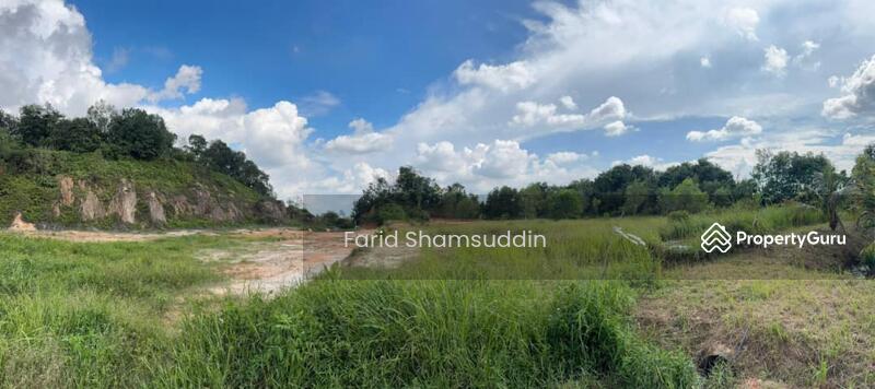 For Sale - Pulau Meranti
