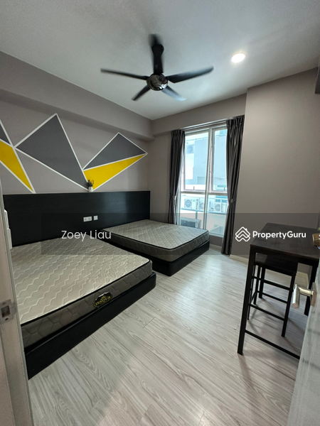 For Rent - Sutera Avenue