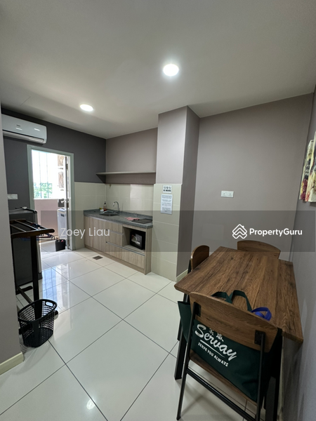 For Rent - Sutera Avenue