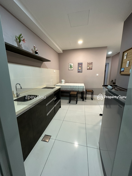 For Rent - Sutera Avenue